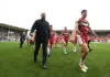 Lebanon v Ireland: Rugby League World Cup