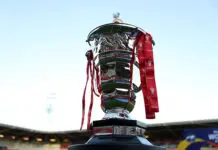 Major nation on the brink of being removed from 2026 Rugby League World Cup Samoa v Greece: Rugby League World Cup