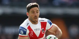 NRL best 17s for 2023: St George Illawarra Dragons