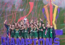 Shock contender emerges as potential host for 2025 Rugby League World Cup Australia crowned World Cup champions for third consecutive tournament