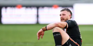 NRL Rd 18 - Wests Tigers v Panthers
