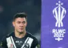 New Zealand v Fiji - Rugby League World Cup Quarter Final