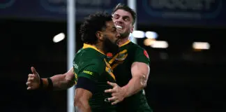 World Cup final player ratings: Australia