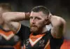 Jackson Hastings learns punishment for Good Friday incident NRL Rd 19 - Cowboys v Wests Tigers