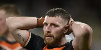 NRL Rd 19 - Cowboys v Wests Tigers