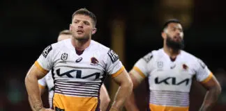 Broncos forward outlines positional plans for 2023