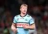 Two former NRL players on Man of Steal short list in Super League NRL Semi Final 2 - Sharks v Rabbitohs