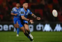 Uncontracted Raiders hooker set to sign with new team for 2026 Samoa v Greece: Rugby League World Cup