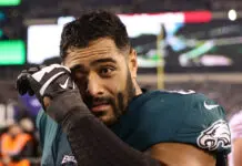 NFC Championship - San Francisco 49ers v Philadelphia Eagles