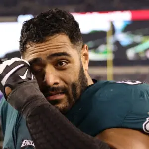 NFC Championship - San Francisco 49ers v Philadelphia Eagles