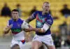 Sydney club enters the race for Barnett’s signature NRL Rd 1 - Warriors v Knights