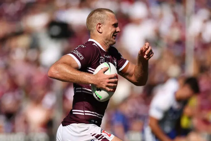 Sea Eagles confirm mixed news on fitness of Trbojevic, Schuster
