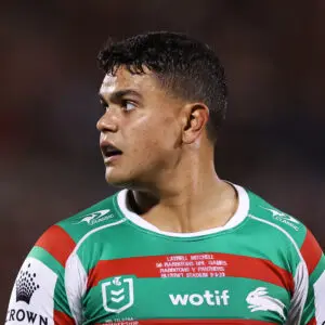 NRL Rd 2 - Panthers v Rabbitohs