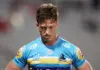 NRL Rd 2 - Dragons v Titans