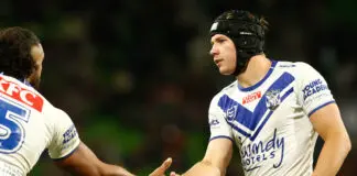 Gould shuts down Burton position switch Ricky Stuart's future, Dolphin depth and Cronulla's defence: 20 thoughts from NRL Round 5