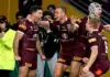 State of Origin Game 1, 2023: QLD Maroons player ratings