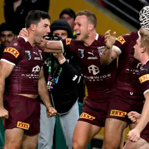 State of Origin Game 1, 2023: QLD Maroons player ratings