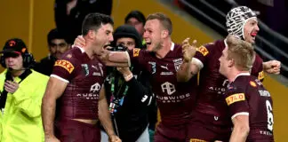State of Origin Game 1, 2023: QLD Maroons player ratings