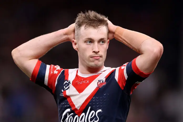 Why Joey Manu's potential rugby move would make a mockery of NRL salary cap