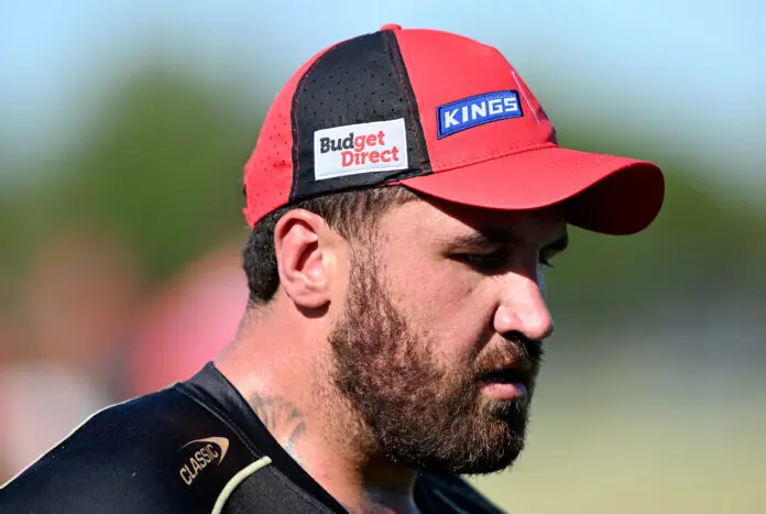 Dolphins Training Session