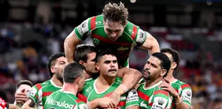 Jack Wighton speaks for first time since joining Rabbitohs