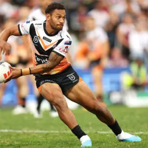 Blues Origin watch: Hooker and bench tactics