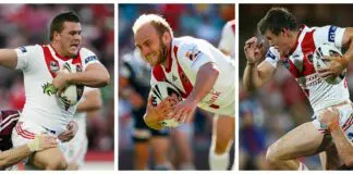 QUIZ: Random Dragons players from the 2000s