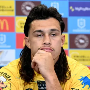 NRL Rd 8 - Dolphins v Titans