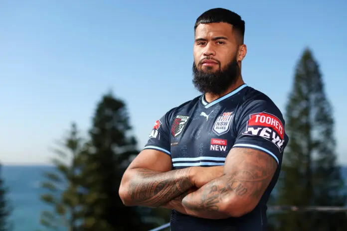 Broncos star undergoing TV media training