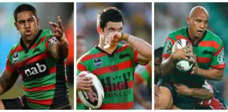 QUIZ: Random Rabbitohs players from the 2000s