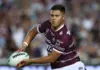 A position swap and second chances: Why Josh Schuster and Luke Brooks will work for Manly