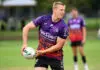 Storm duo set to quit club at end of 2026 Melbourne Storm Training Session