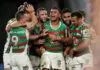 Seven weeks to go: Every NRL run home and likely final ladder
