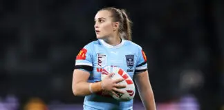 Newcastle Knights comment on Jesse Southwell exit rumours NSW v QLD - Womens State of Origin: Game 1