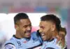 Sharks circle to keep star centre amid rival talks NRL Rd 16 - Sharks v Bulldogs