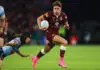 2023 State of Origin - QLD v NSW: Game 2