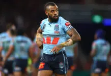 Surprise NSW Blues veteran skyrockets into contention following latest injury concerns 2023 State of Origin - QLD v NSW: Game 2
