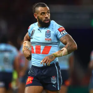 2023 State of Origin - QLD v NSW: Game 2