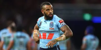 Surprise NSW Blues veteran skyrockets into contention following latest injury concerns 2023 State of Origin - QLD v NSW: Game 2