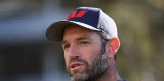 NSW Blues Training