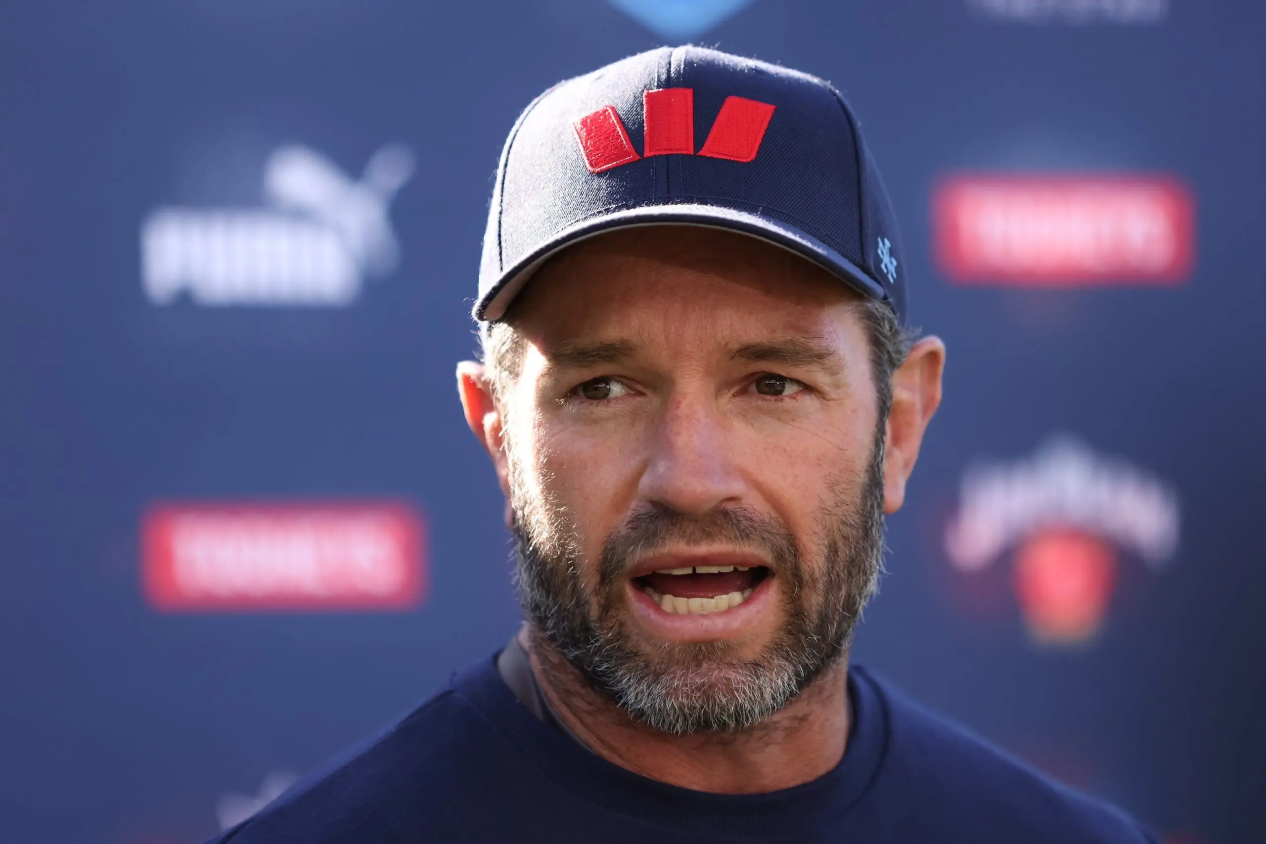 Reece Robson: Following in the footsteps of his idol Danny Buderus