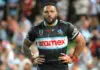 Former Origin star set to sign with Bears NRL Rd 4 - Dragons v Sharks