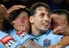 2023 State of Origin - NSW v QLD: Game 3