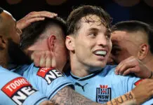 Origin Watch: Massive forward changes must happen for Blues to win 2023 State of Origin - NSW v QLD: Game 3