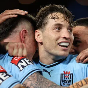2023 State of Origin - NSW v QLD: Game 3