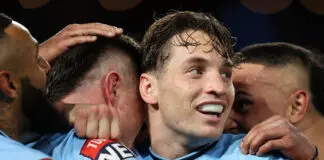 2023 State of Origin - NSW v QLD: Game 3