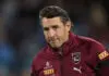 Billy Slater reveals why he is “surprised” by no sanction on Crichton’s high shot 2023 State of Origin - NSW v QLD: Game 3