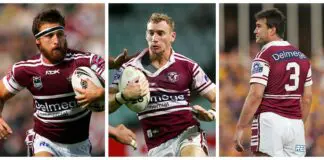 QUIZ: Random Manly players from the 2000s