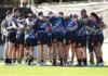 Surprise candidates join NSW Blues camp ahead of Game 1 NSW Blues Training