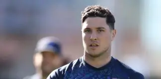 Maguire suggests the possibility of Moses and Suaalii to play Origin